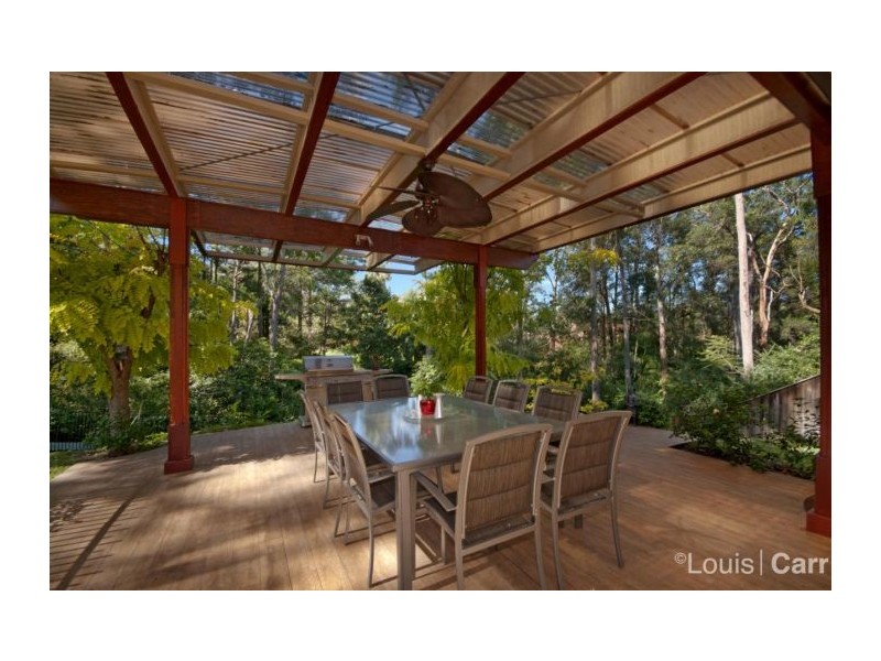 23 Colbarra Place, West Pennant Hills NSW 2125