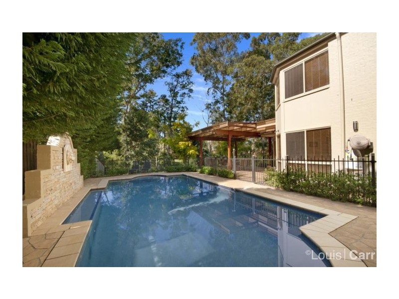 23 Colbarra Place, West Pennant Hills NSW 2125