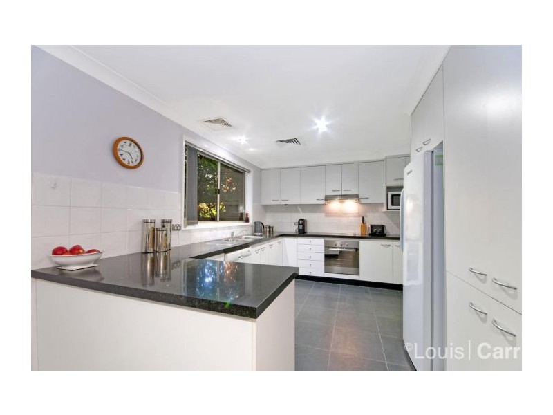 77 Tuckwell Road, Castle Hill NSW 2154