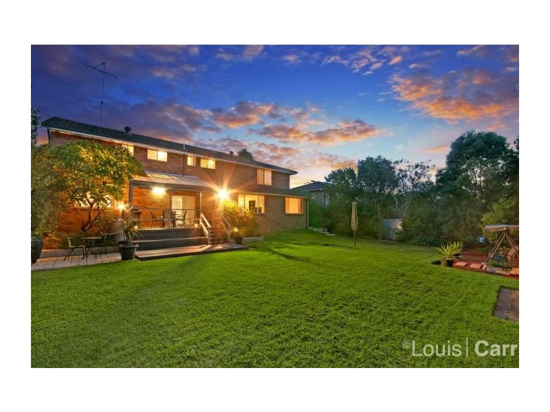 77 Tuckwell Road, Castle Hill NSW 2154