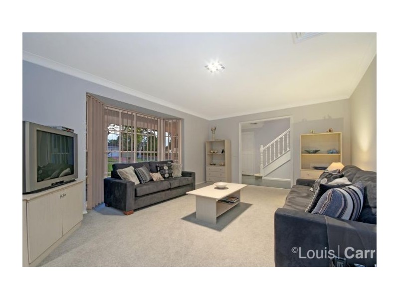77 Tuckwell Road, Castle Hill NSW 2154