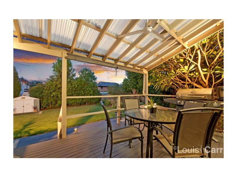 77 Tuckwell Road, Castle Hill NSW 2154