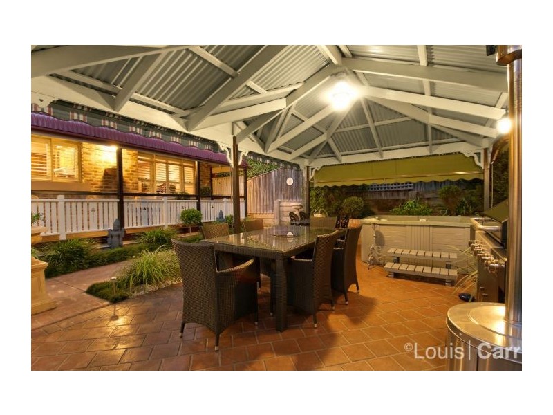 7 Glenshee Place, Glenhaven NSW 2156