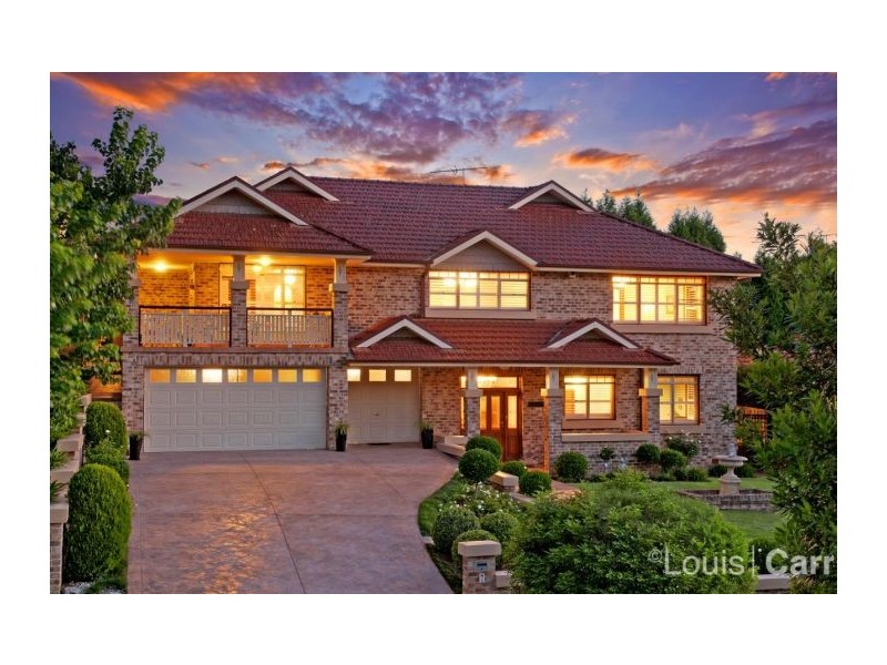 7 Glenshee Place, Glenhaven NSW 2156