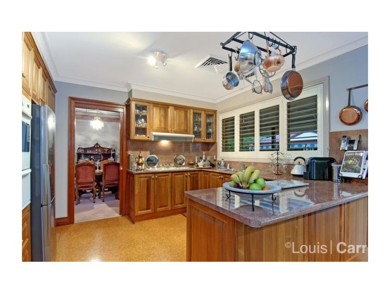 7 Glenshee Place, Glenhaven NSW 2156