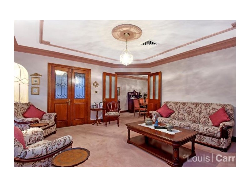 7 Glenshee Place, Glenhaven NSW 2156