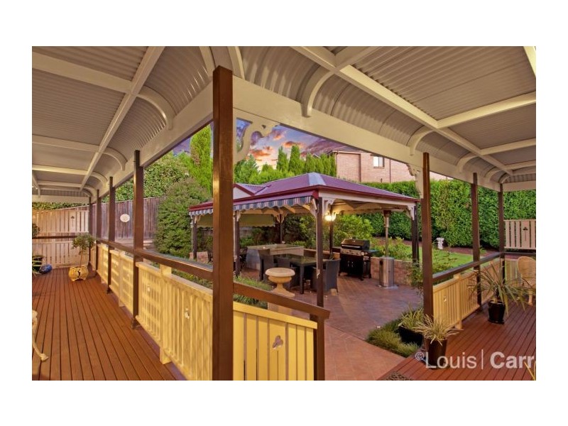 7 Glenshee Place, Glenhaven NSW 2156