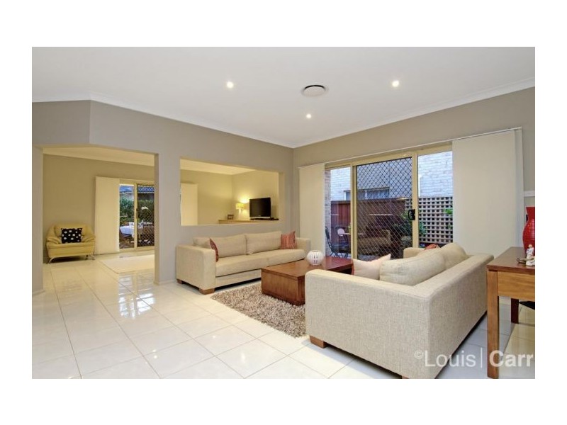 11 Hadlow Close, Beaumont Hills NSW 2155