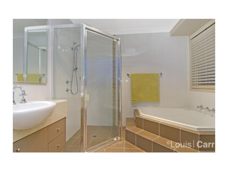 11 Hadlow Close, Beaumont Hills NSW 2155