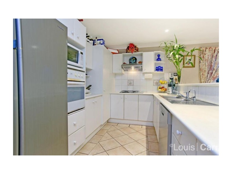 12 Kinaldy Crescent, Kellyville NSW 2155