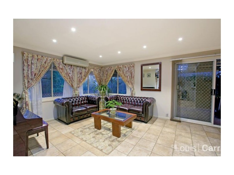 12 Kinaldy Crescent, Kellyville NSW 2155