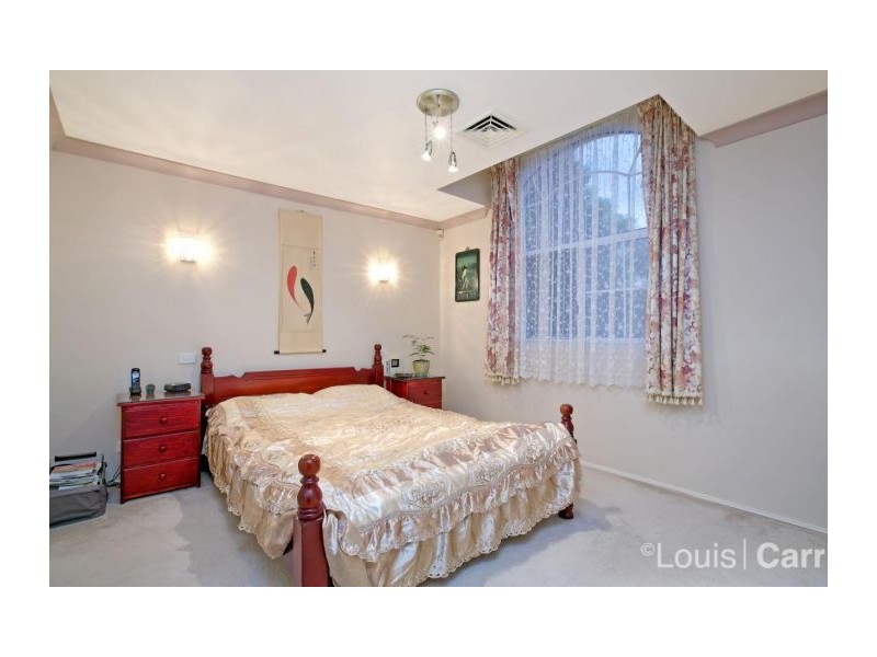 12 Kinaldy Crescent, Kellyville NSW 2155