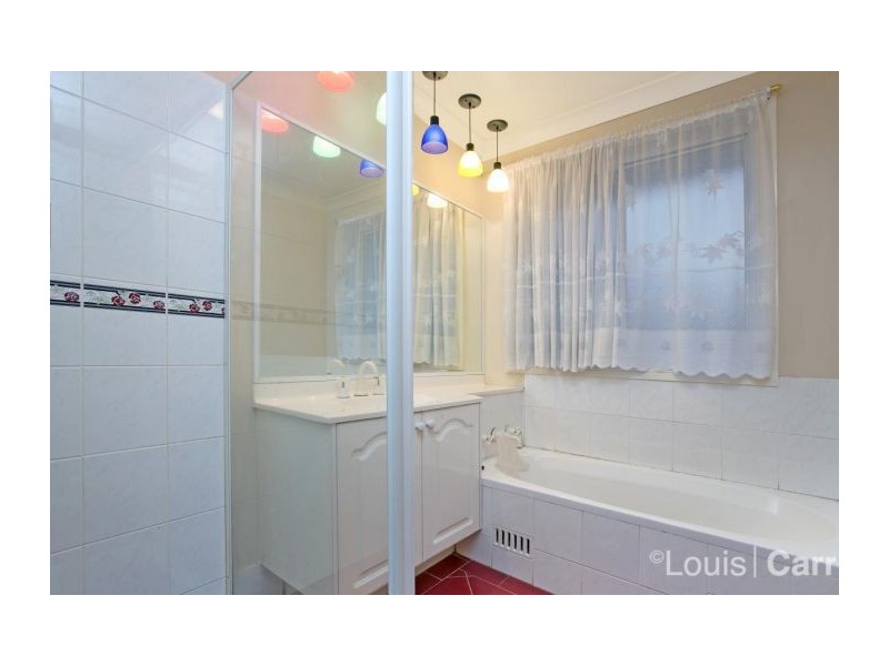 12 Kinaldy Crescent, Kellyville NSW 2155