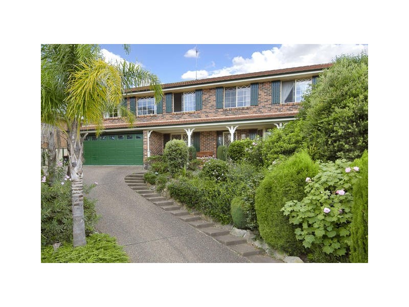 Castle Hill NSW 2154