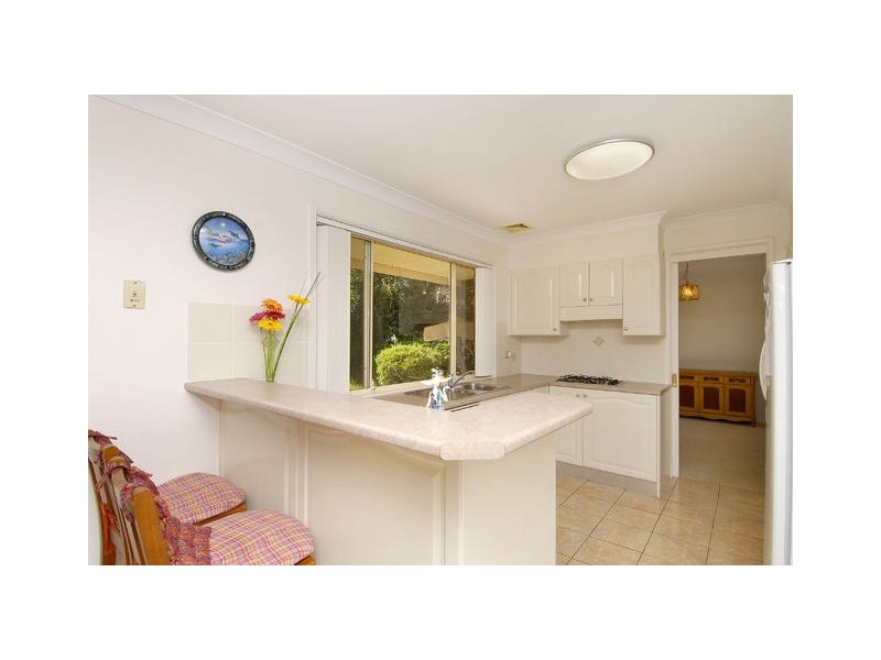 Castle Hill NSW 2154