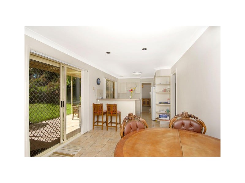 Castle Hill NSW 2154