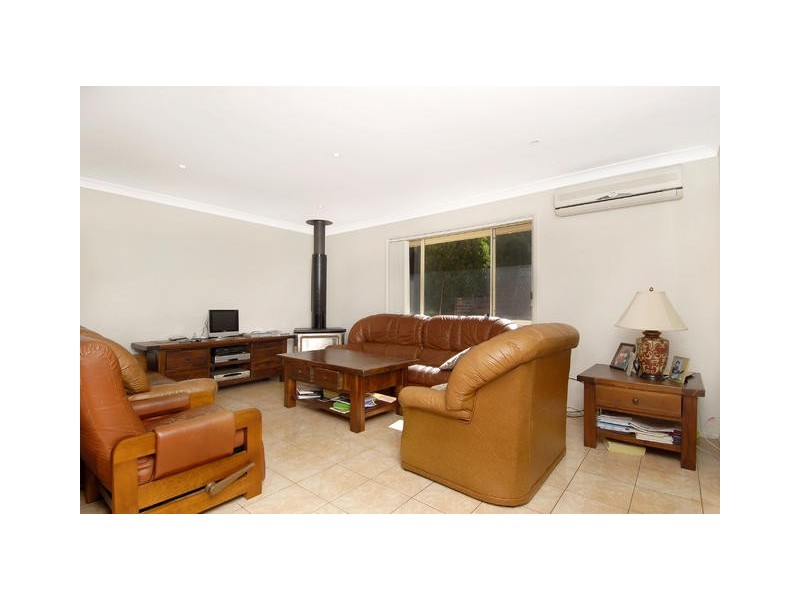 Castle Hill NSW 2154