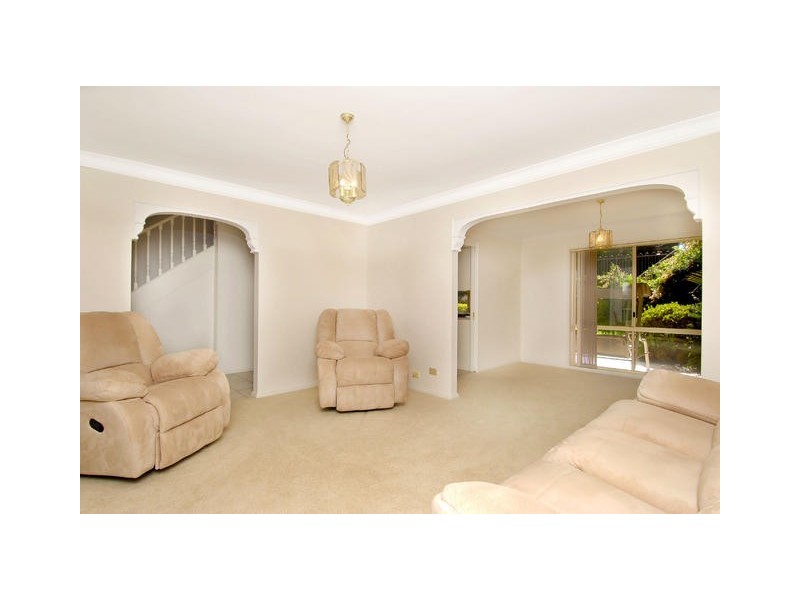 Castle Hill NSW 2154