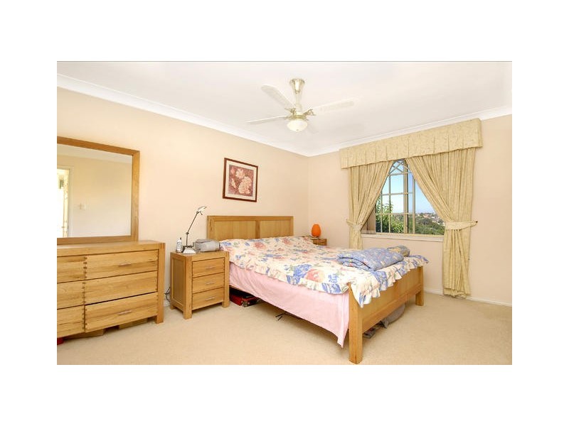 Castle Hill NSW 2154