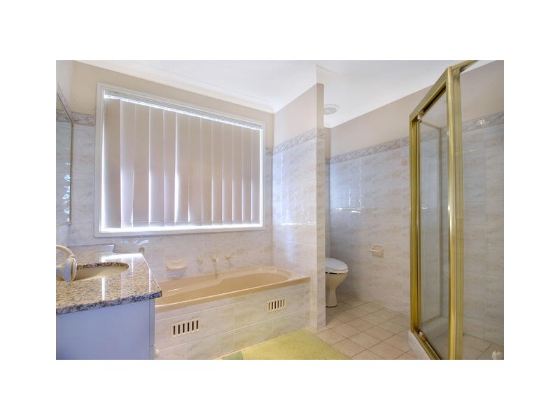 Castle Hill NSW 2154