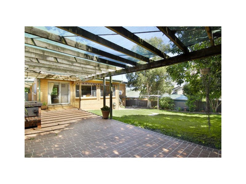 North Rocks NSW 2151