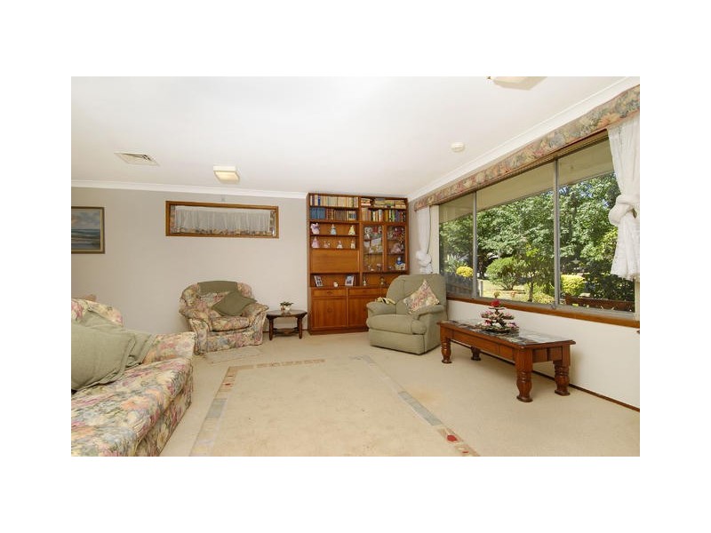 North Rocks NSW 2151