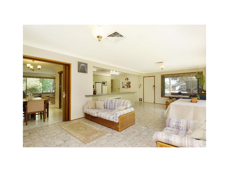 North Rocks NSW 2151