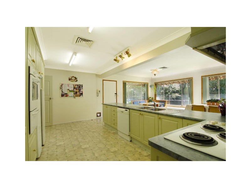 North Rocks NSW 2151