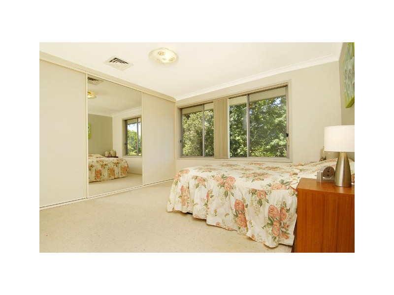 North Rocks NSW 2151