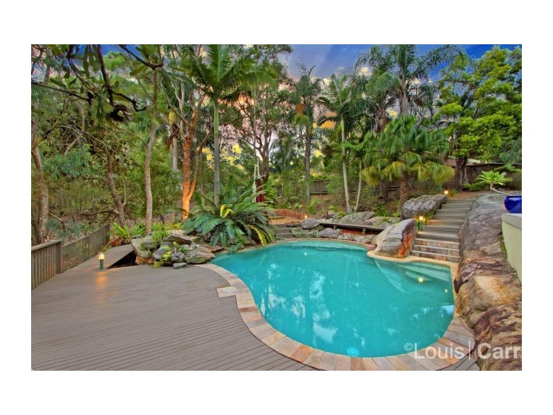 68 Greenbank Drive, Glenhaven NSW 2156