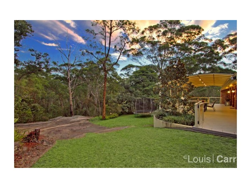 68 Greenbank Drive, Glenhaven NSW 2156