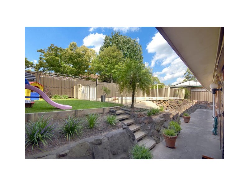31 Hambledon Avenue, Baulkham Hills NSW 2153