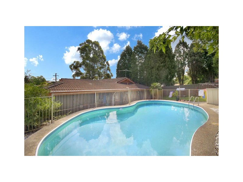 31 Hambledon Avenue, Baulkham Hills NSW 2153