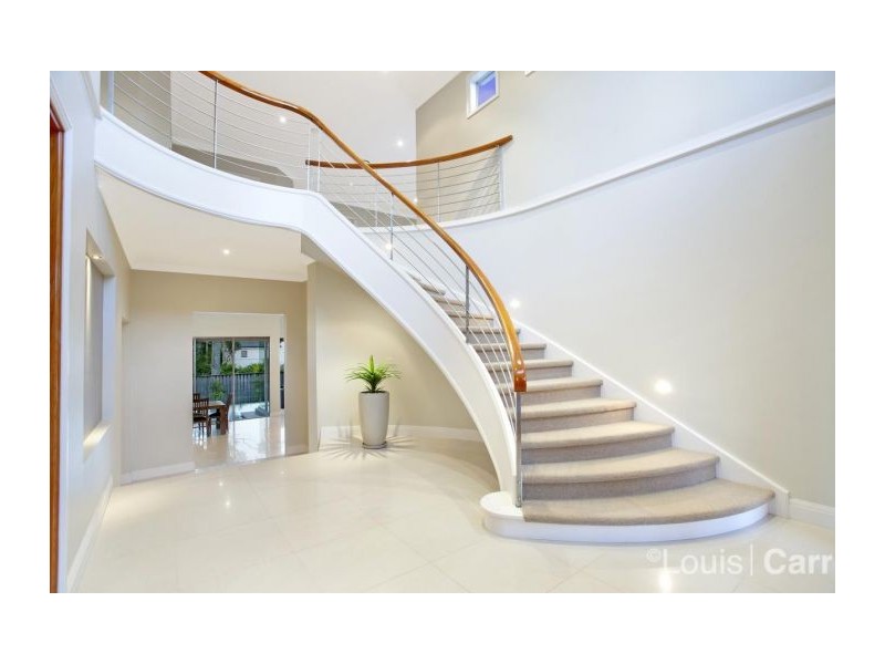 19 Brighton Drive, Bella Vista NSW 2153