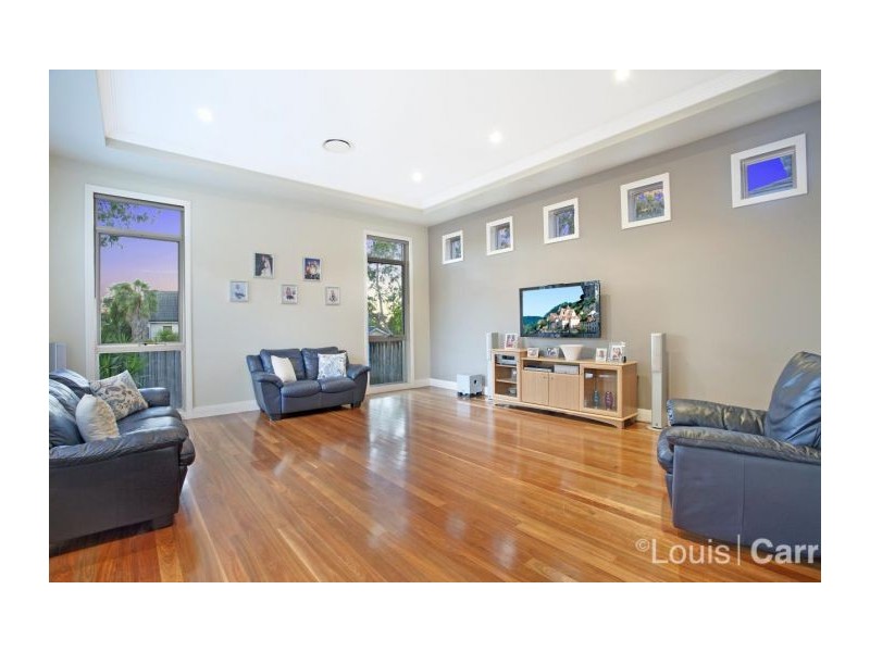 19 Brighton Drive, Bella Vista NSW 2153