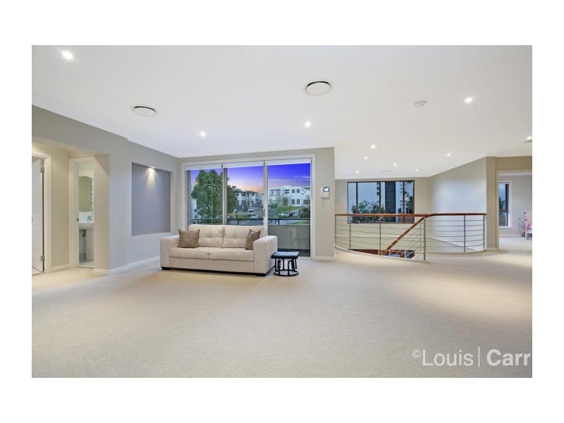 19 Brighton Drive, Bella Vista NSW 2153