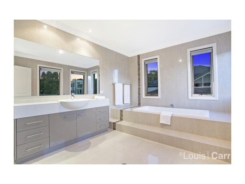 19 Brighton Drive, Bella Vista NSW 2153