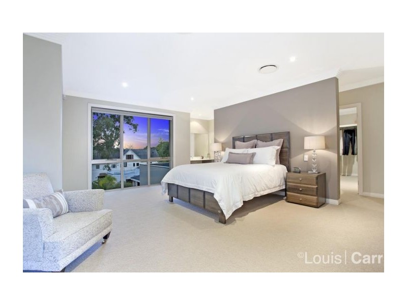 19 Brighton Drive, Bella Vista NSW 2153