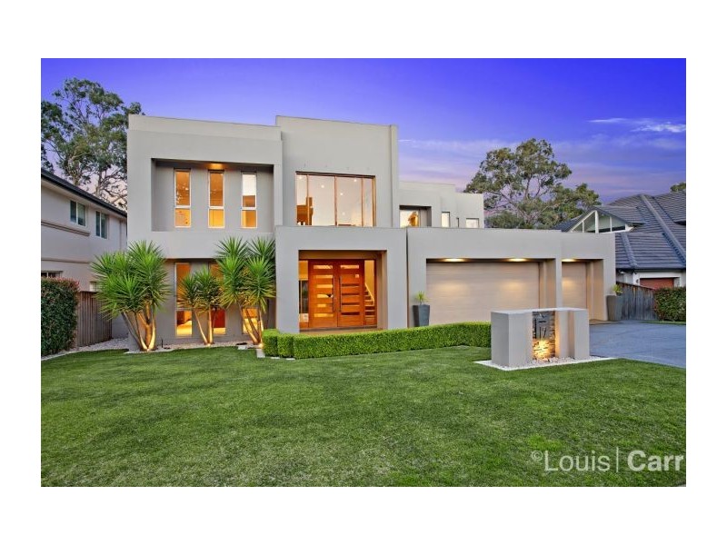 19 Brighton Drive, Bella Vista NSW 2153