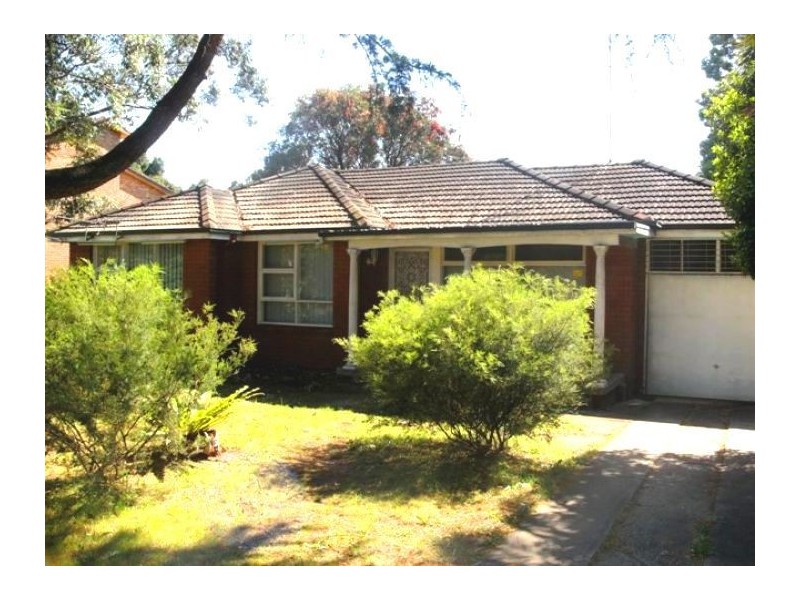 307 Windsor Road, Baulkham Hills NSW 2153