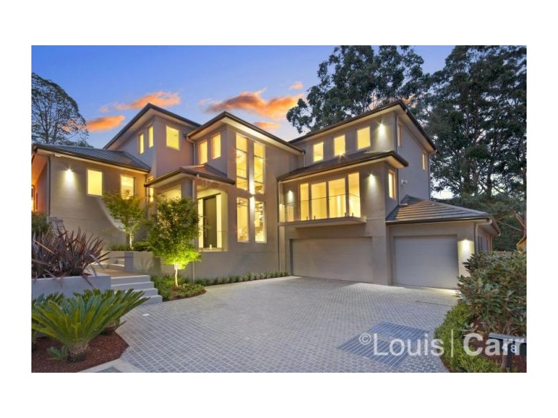 48 Glenshee Place, Glenhaven NSW 2156