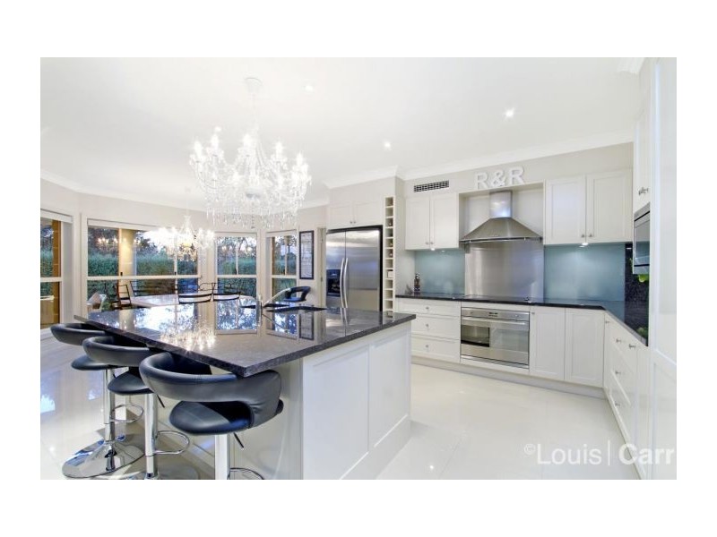 10 Dawes Avenue, Castle Hill NSW 2154