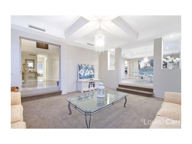 10 Dawes Avenue, Castle Hill NSW 2154