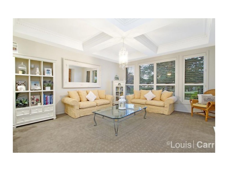 10 Dawes Avenue, Castle Hill NSW 2154