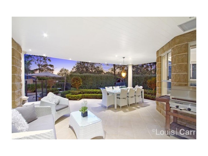 10 Dawes Avenue, Castle Hill NSW 2154