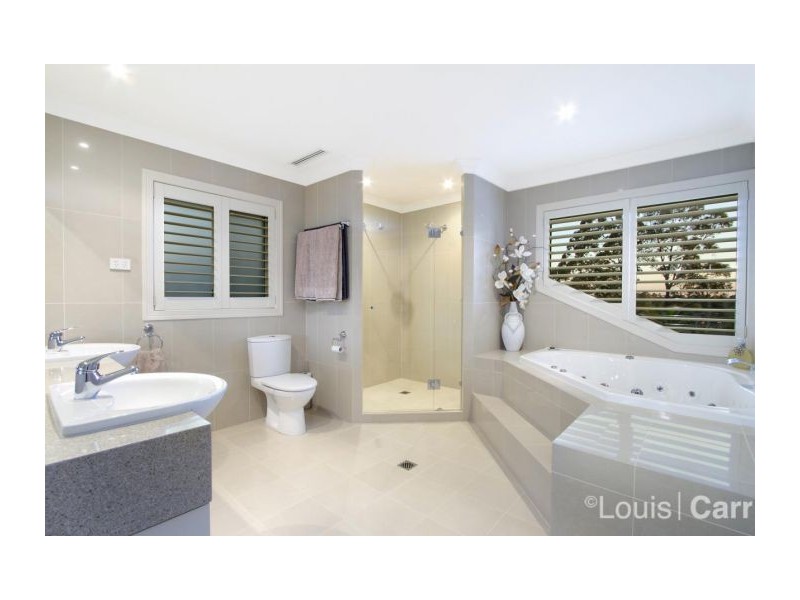 10 Dawes Avenue, Castle Hill NSW 2154