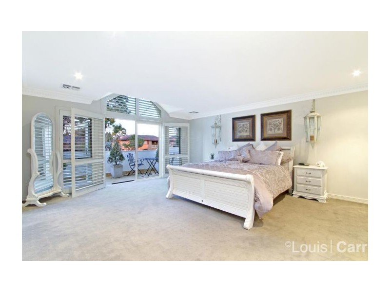 10 Dawes Avenue, Castle Hill NSW 2154