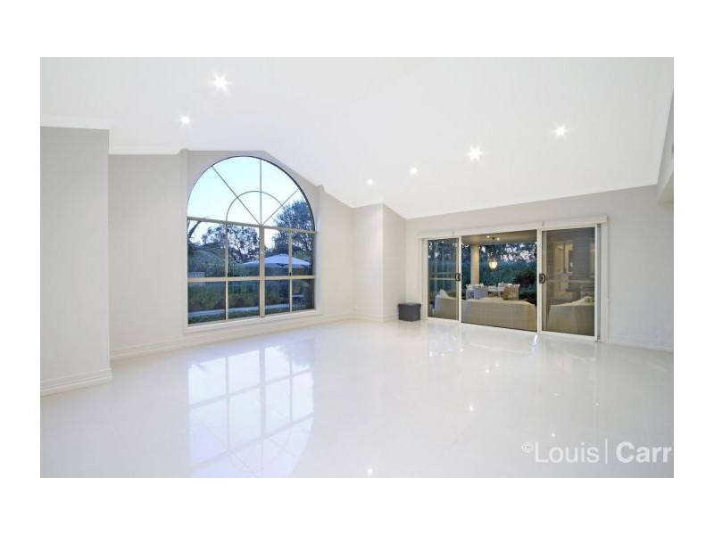 10 Dawes Avenue, Castle Hill NSW 2154