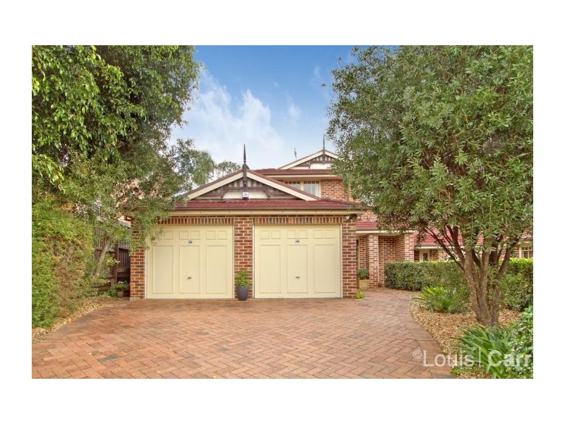 10a Hickory Pl, Dural NSW 2158