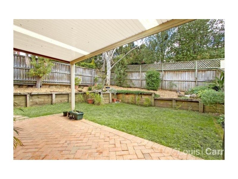 10a Hickory Pl, Dural NSW 2158